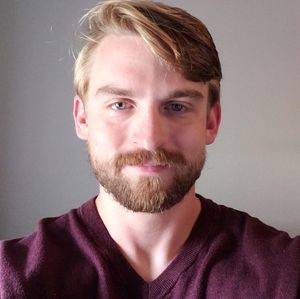 Meet your Posher, Anthony